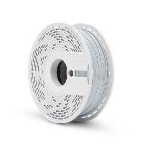 Fiberlogy FiberSilk 1.75mm GÜMÜŞ 850g Filament | 3D Grande