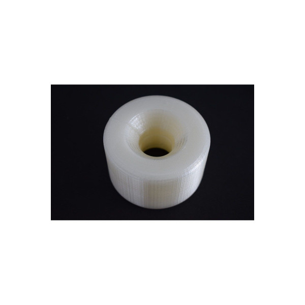 Smart Materials 3D Innovatefil TPU HARDNESS+ 2.85mm NATURAL 750g Filament | 3D Grande