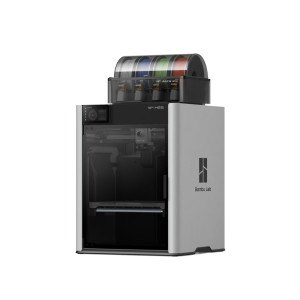 Bambu Lab H2S Combo 3D Yazıcı