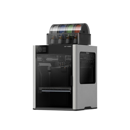 Bambu Lab H2D Combo 3D Yazıcı