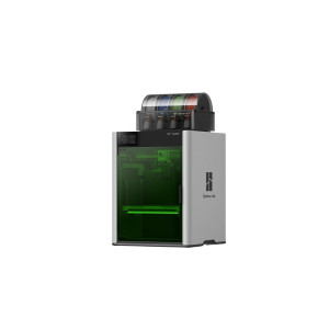 Bambu Lab H2S Full Combo - 10W Laser 3D Yazıcı