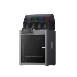 Bambu Lab X1E Combo 3D Yazıcı