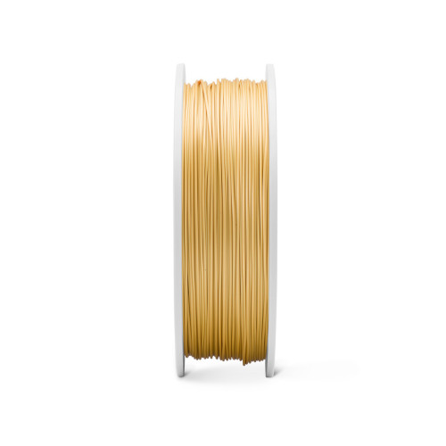 Fiberlogy FiberSilk Gold 1.75 mm 0.85 kg | 3D Grande