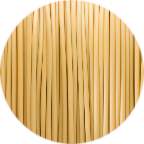 Fiberlogy FiberSilk Gold 1.75 mm 0.85 kg | 3D Grande