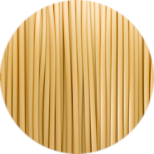 Fiberlogy FiberSilk Gold 1.75 mm 0.85 kg | 3D Grande