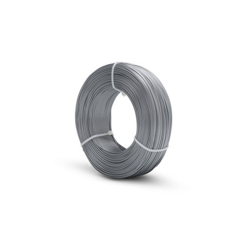 Fiberlogy Refill Easy PLA Inox 1.75 mm 0.85 kg | 3D Grande