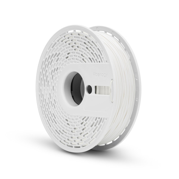 Fiberlogy FiberFlex 30D White 1.75 mm 0.85 kg | 3D Grande