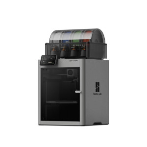 Bambu Lab P2S Combo 3D Yazıcı