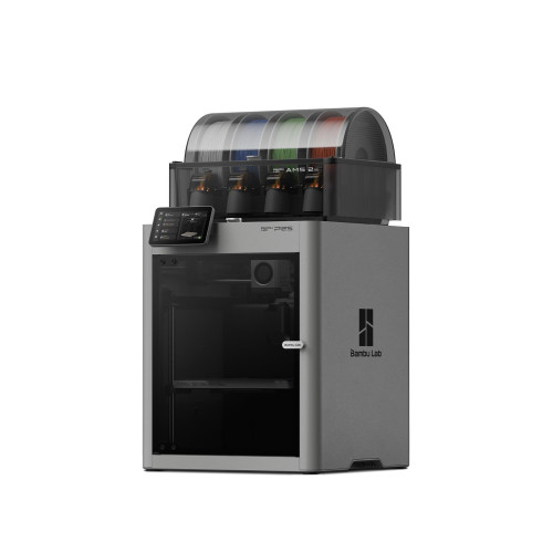 Bambu Lab P2S Combo 3D Yazıcı