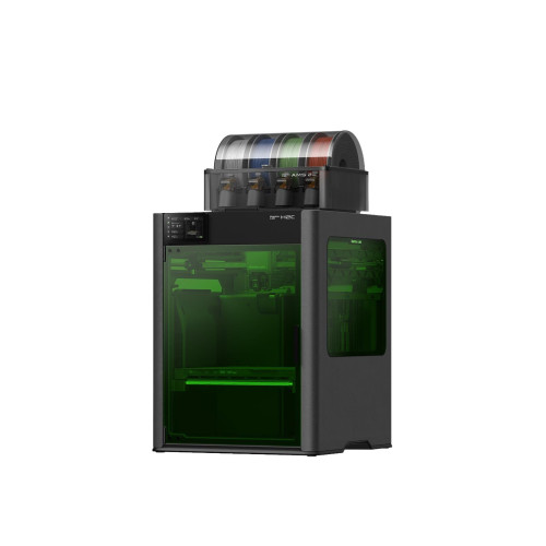 Bambu Lab H2C Laser Full Combo 40W 3D Yazıcı