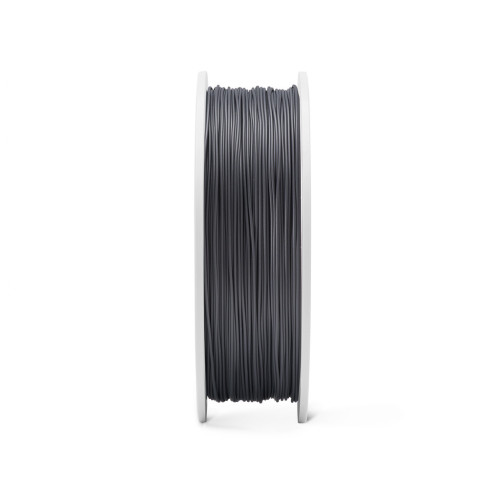 Fiberlogy FiberSilk 1.75mm ANTRASİT 850g Filament | 3D Grande