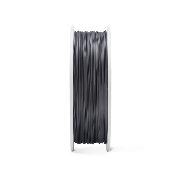 Fiberlogy FiberSilk 1.75mm ANTRASİT 850g Filament | 3D Grande