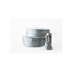 SMARTFIL PLA, 1.75mm, SILVER, 1000g | 3D Grande