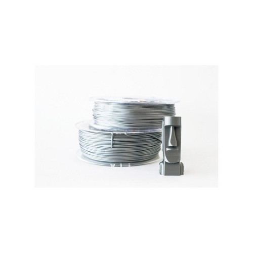 Smart Materials 3D Smartfil PLA 1.75mm GÜMÜŞ 1000g Filament | 3D Grande