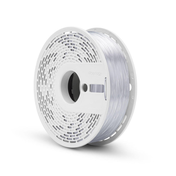 Fiberlogy Easy ABS 1.75mm PURE TR 750g Filament | 3D Grande