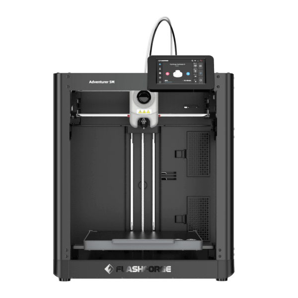 FlashForge Adventurer 5M 3D Yazıcı | 3D Grande