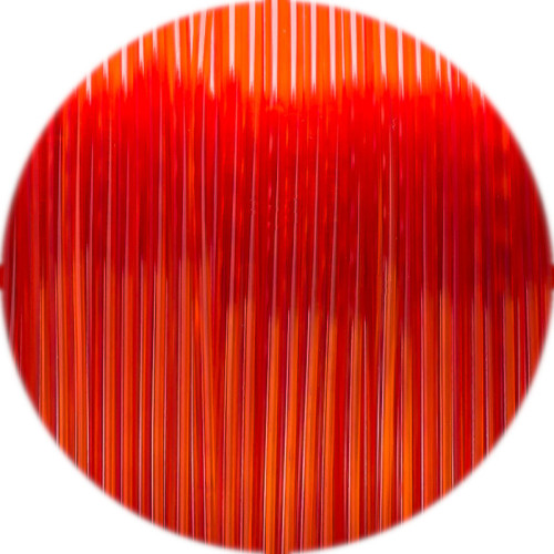 Fiberlogy EASY ABS Orange TR 1.75 mm 0.75 kg | 3D Grande