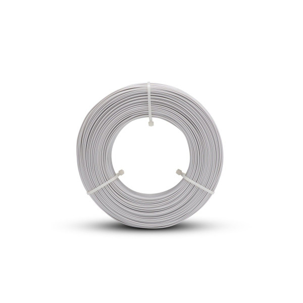 Fiberlogy Refill Easy PET-G Gray 1.75 mm 0.85 kg | 3D Grande