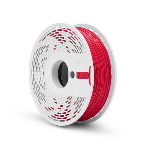 Fiberlogy FiberSatin 1.75mm KIRMIZI 850g Filament | 3D Grande