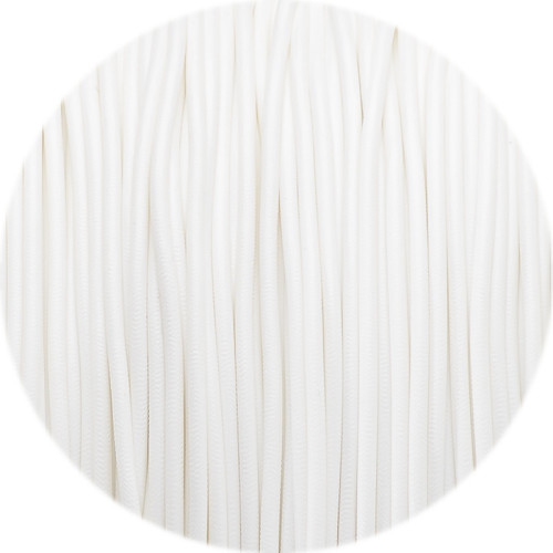 Fiberlogy FiberFlex 30D White 1.75 mm 0.85 kg | 3D Grande