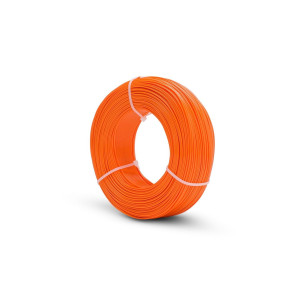 Fiberlogy Refill Easy PLA 1.75mm TURUNCU 850g Filament | 3D Grande