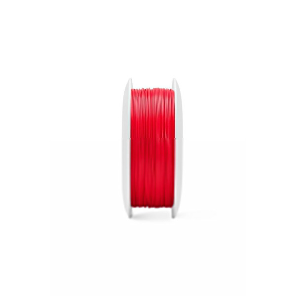 Fiberlogy Impact PLA 1.75mm KIRMIZI 850g Filament | 3D Grande