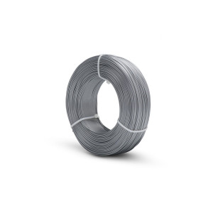 Fiberlogy Refill Easy PLA 1.75mm INOX 850g Filament | 3D Grande