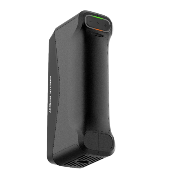 EINSTAR Rockit | Kablosuz Taşınabilir 3D Tarayıcı | 3D Grande