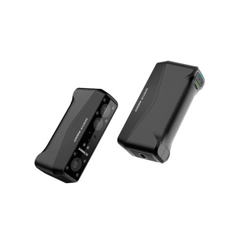 EINSTAR Rockit | Kablosuz Taşınabilir 3D Tarayıcı | 3D Grande