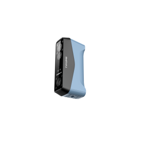 EINSTAR 2 | Lazer + IR Kablosuz 3D Tarayıcı | 3D Grande