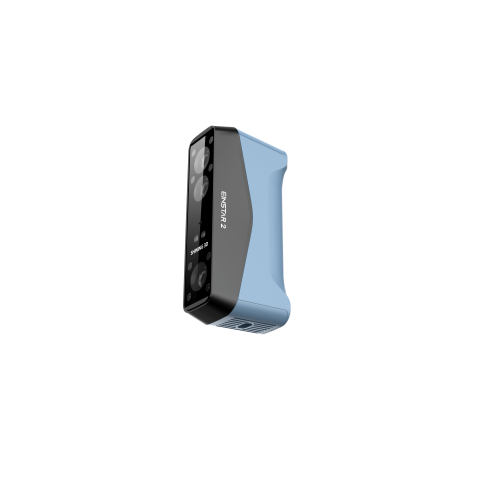 EINSTAR 2 | Lazer + IR Kablosuz 3D Tarayıcı | 3D Grande