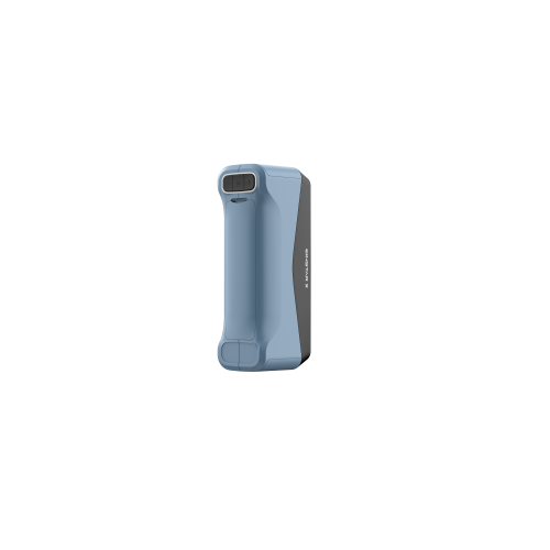 EINSTAR 2 | Lazer + IR Kablosuz 3D Tarayıcı | 3D Grande