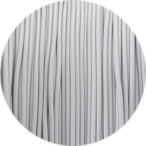 Fiberlogy FiberFlex TPU 30D 1.75mm GRİ 850g Filament | 3D Grande