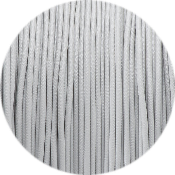 Fiberlogy FiberFlex TPU 30D 1.75mm GRİ 850g Filament | 3D Grande