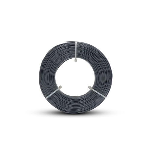 Fiberlogy Refill Easy PET-G 1.75mm GRAFİT 850g Filament | 3D Grande