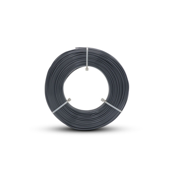 Fiberlogy Refill Easy PET-G 1.75mm GRAFİT 850g Filament | 3D Grande