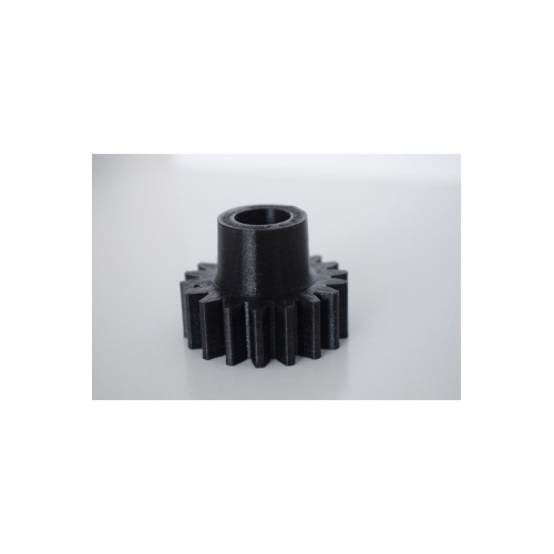 INNOVATEFIL TPU HARDNESS+, 2.85mm,  TRUE BLACK, 750g | 3D Grande