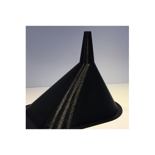 Smart Materials 3D Smartfil PETG 1.75mm SİYAH 750g Filament | 3D Grande