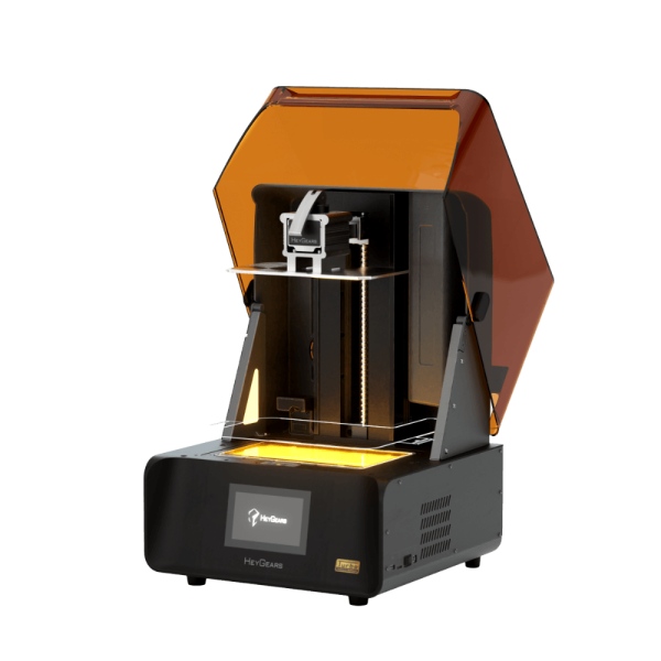 HEYGEARS UltraCraft Reflex RS Turbo (Rapid Shaper) 3D Yazıcı