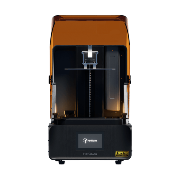 HEYGEARS UltraCraft Reflex RS Turbo (Rapid Shaper) 3D Yazıcı