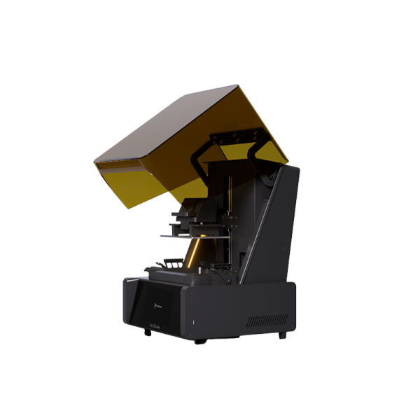 HeyGears Reflex Turbo | Isıtıcı Tanklı Reçine 3D Yazıcı | 3D Grande