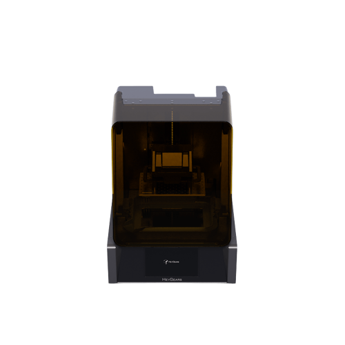 HeyGears UltraCraft Reflex Turbo  Resin 3D Printer | 3D Grande