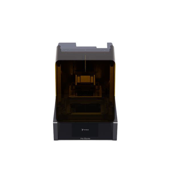 HeyGears UltraCraft Reflex Turbo  Resin 3D Printer | 3D Grande