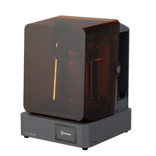 HEYGEARS Ultracraft Reflex 2 3D Yazıcı