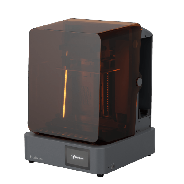 HEYGEARS Ultracraft Reflex 2 3D Yazıcı