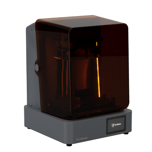 HEYGEARS Ultracraft Reflex 2 3D Yazıcı