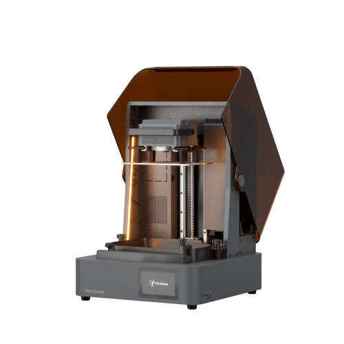 HEYGEARS Ultracraft Reflex 2 3D Yazıcı