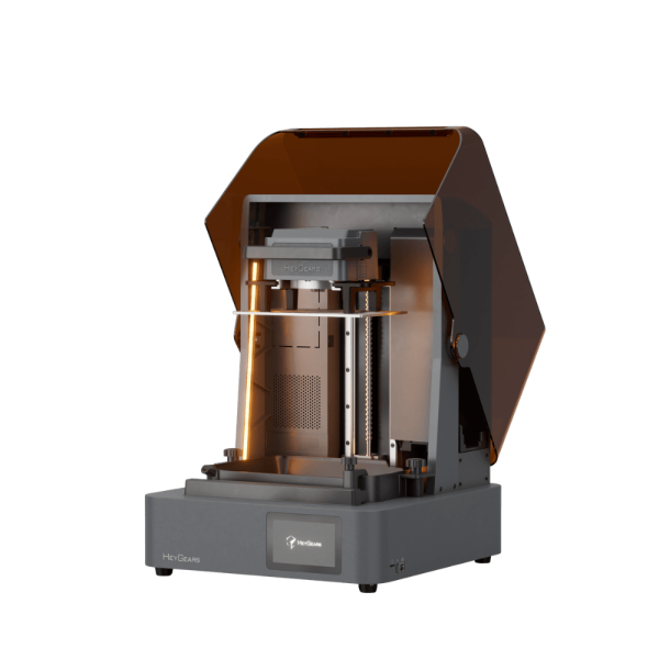 HEYGEARS Ultracraft Reflex 2 3D Yazıcı