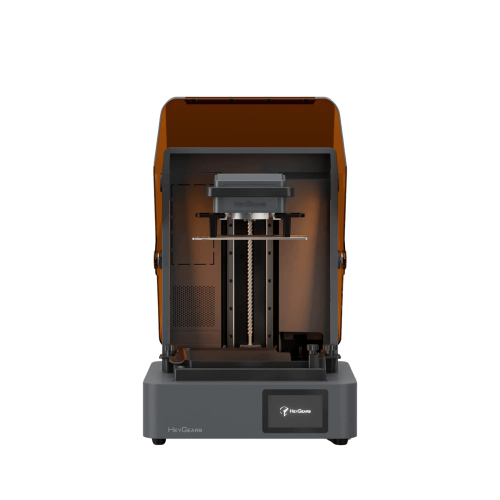 HEYGEARS Ultracraft Reflex 2 3D Yazıcı