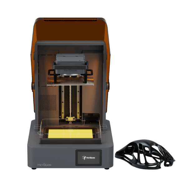 HEYGEARS Ultracraft Reflex 2 3D Yazıcı